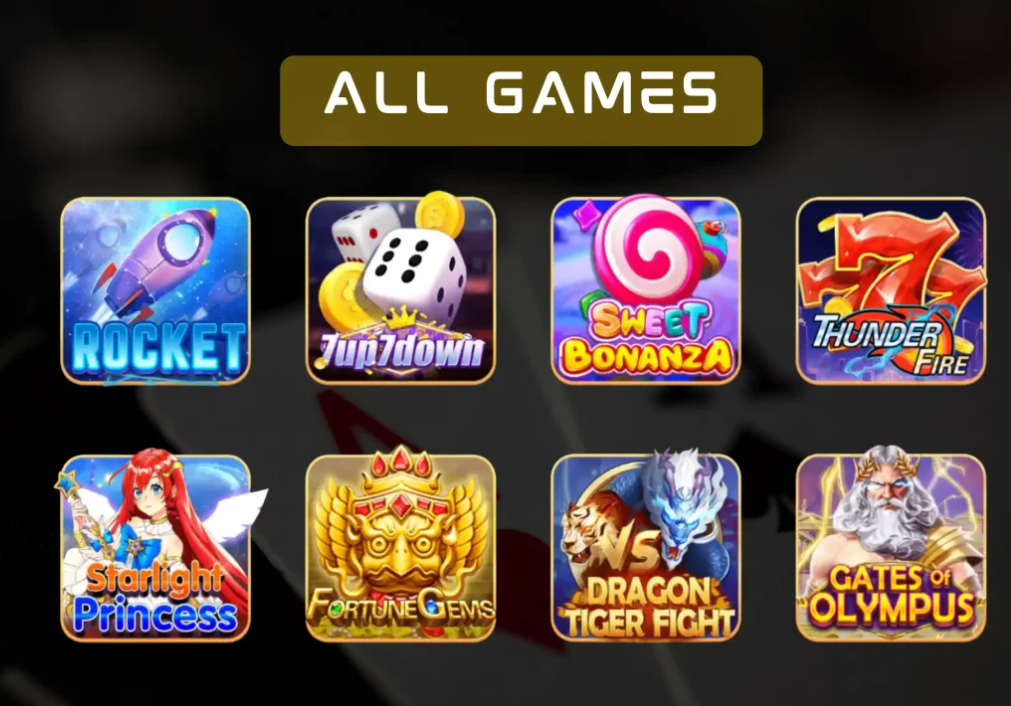 WT777 Game